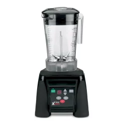 Best reviews of 🎁 Waring Commercial Xtreme 48 Oz. 2-Speed Clear Blender Black With 3.5 HP Blender, Electronic Keypad And 30-Second Timer 😉