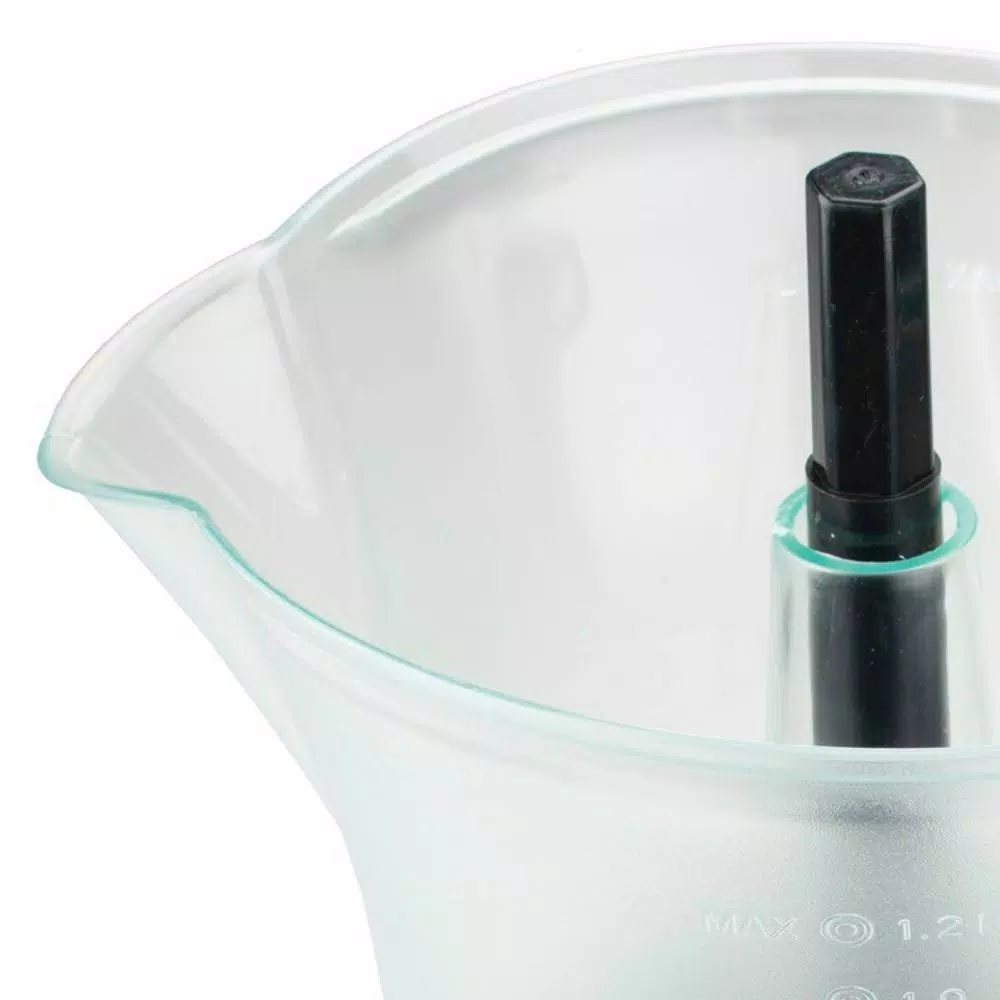 Cheap β€οΈ Brentwood Appliances 40 Oz. Black Electric Citrus Juicer π - Image 6