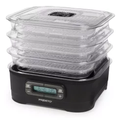 Deals π Presto Dehydro Square Food Dehydrator π