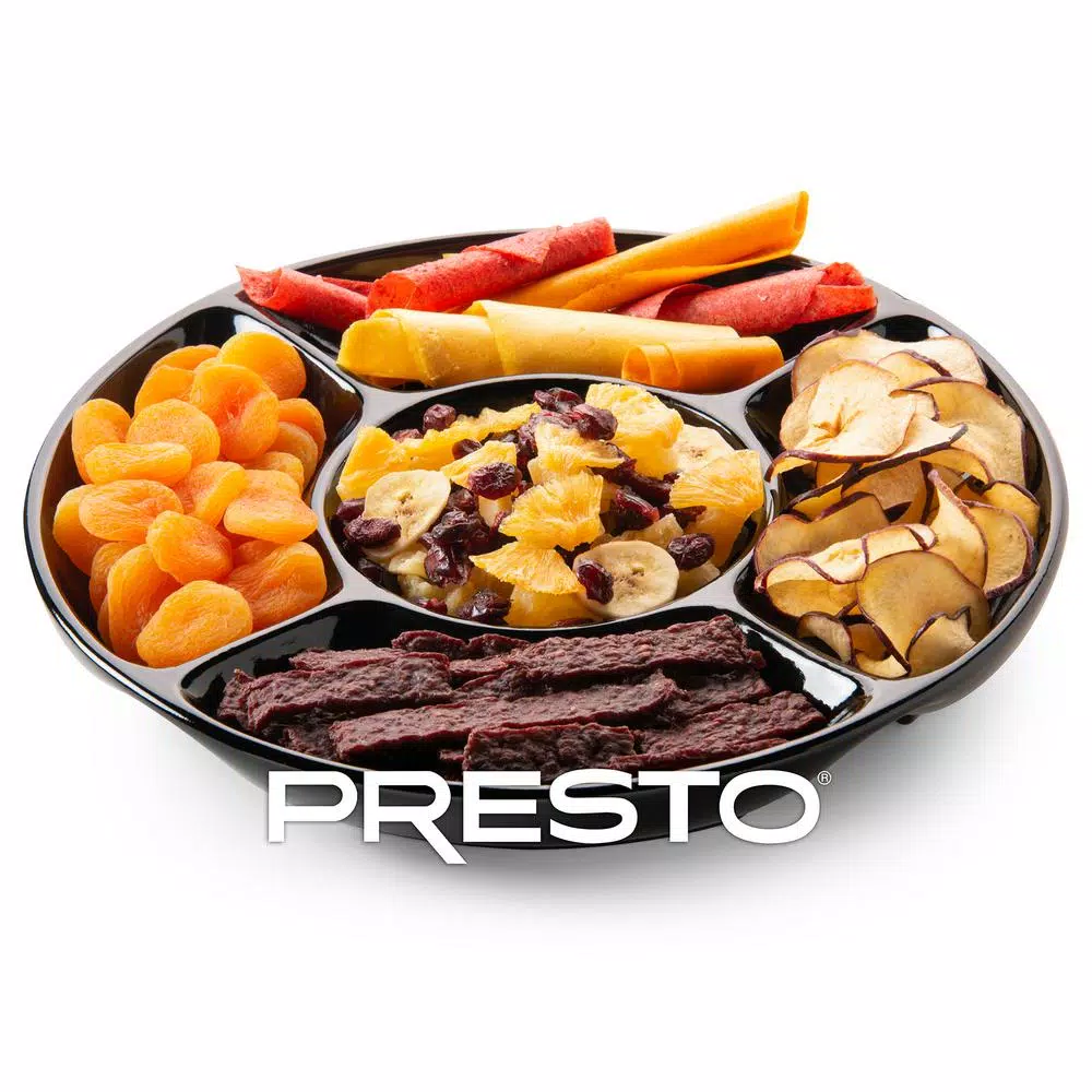 Deals π Presto Dehydro Square Food Dehydrator π - Image 7