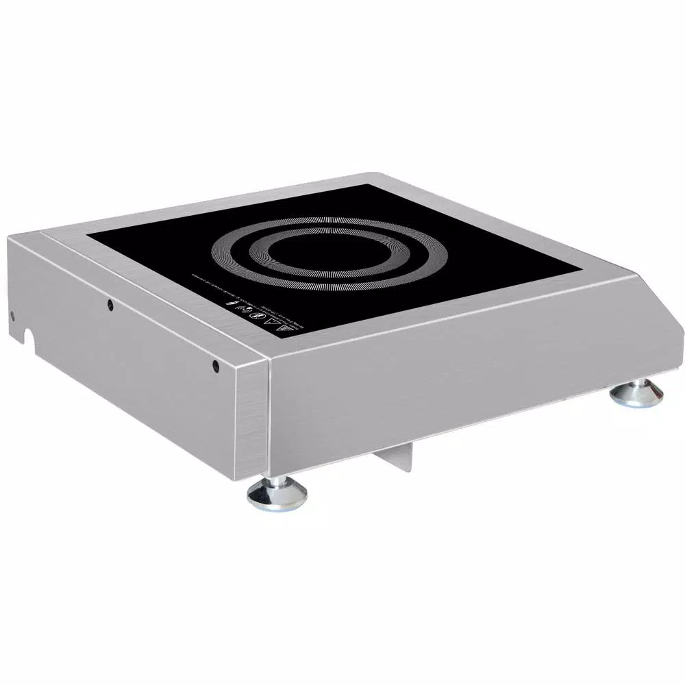 Best Sale π SPT 3400-Watt Countertop Commercial Range (220-240-Volt) β¨ - Image 4