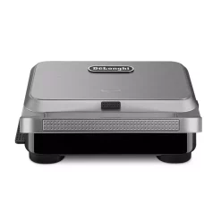 Buy π DeLonghi Livenza Compact All Day 50 Sq. In. Stainless Steel Indoor Grill π