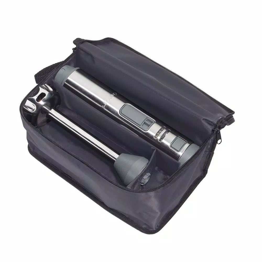 Best Pirce π Cuisinart Smart Stick 5-Speed Stainless Steel Immersion Blender With Whisk, Chopper And Electric Knife Attachments β - Image 2