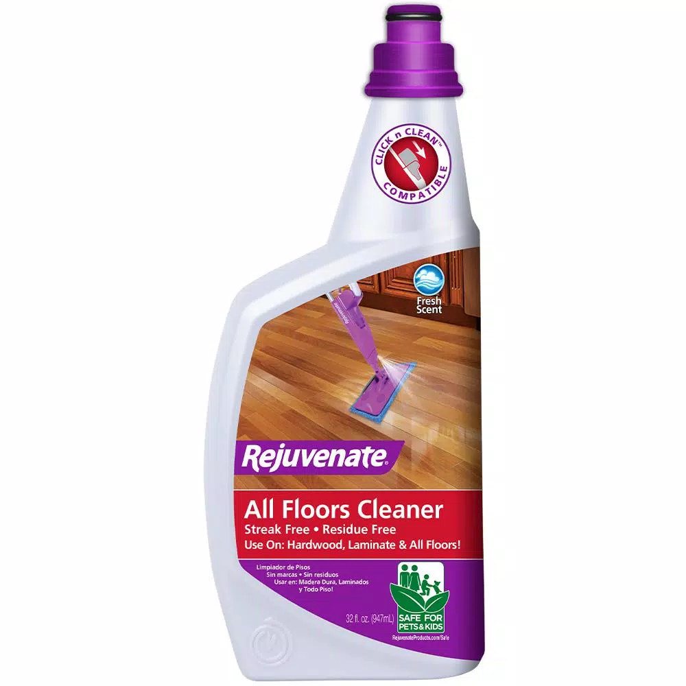 Flash Sale π₯° Rejuvenate 128 Oz. Floor Cleaner π - Image 3