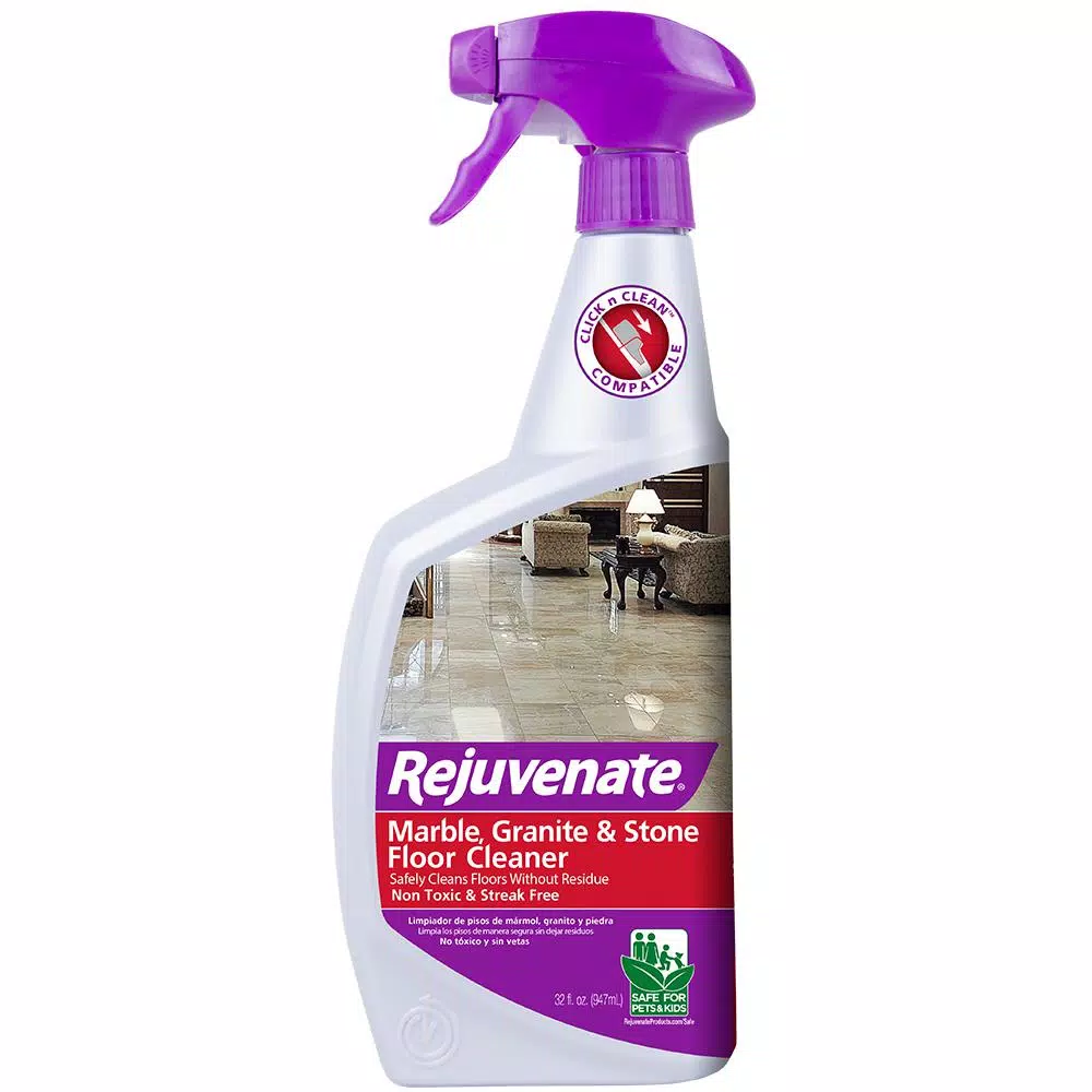 Coupon βοΈ Rejuvenate 32 Oz. Marble Granite And Stone Floor Cleaner π€©