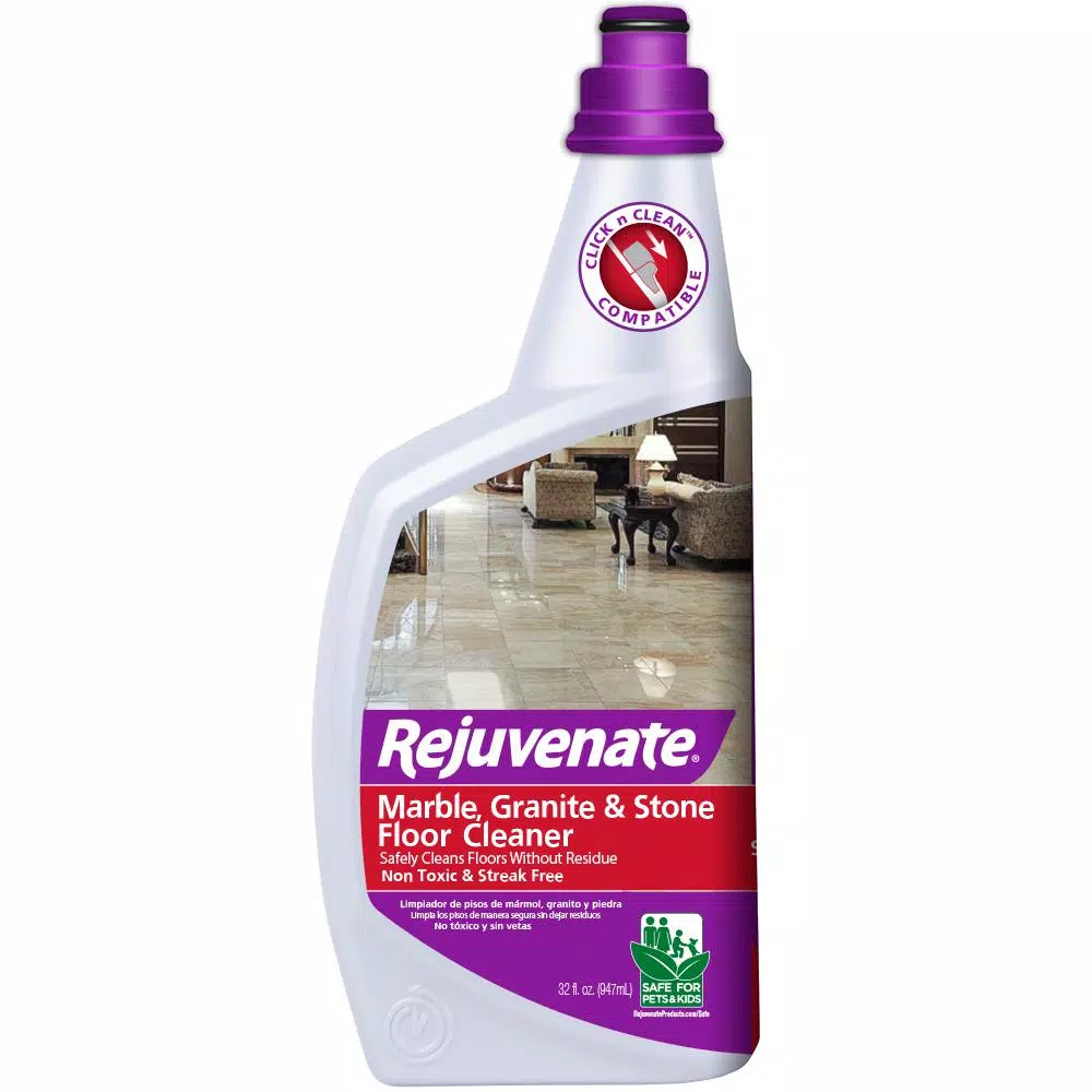 Coupon βοΈ Rejuvenate 32 Oz. Marble Granite And Stone Floor Cleaner π€© - Image 2
