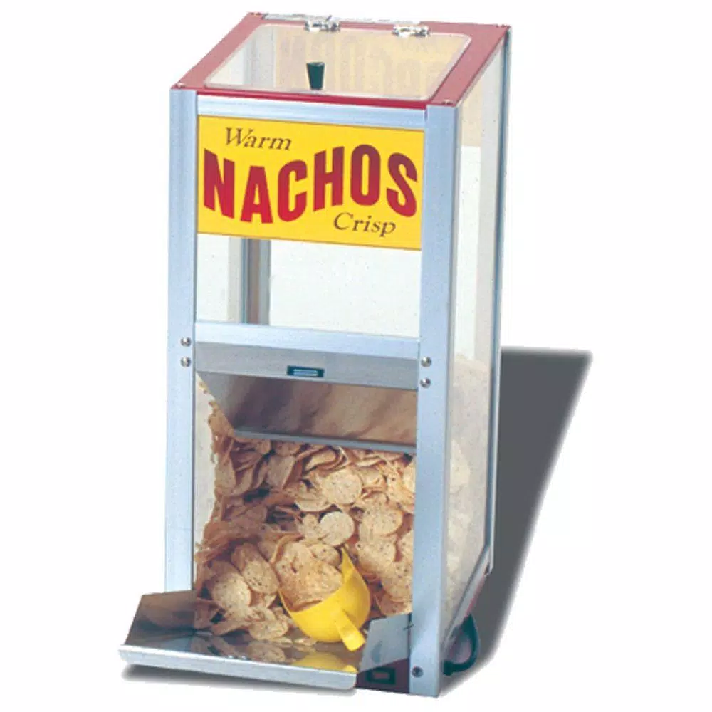 Best reviews of π Paragon 70 L Stainless Steel Merchandiser Warming Tray β€οΈ