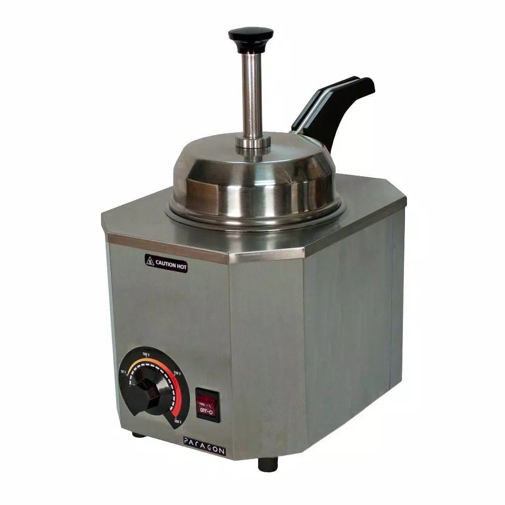 Flash Sale π Paragon Pro-Style 6 L Heated Spout Warmer π₯°