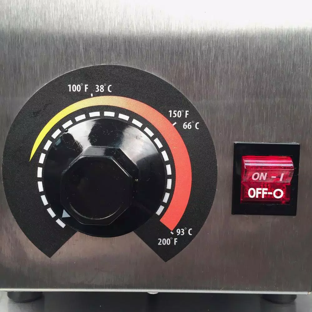 Flash Sale π Paragon Pro-Style 6 L Heated Spout Warmer π₯° - Image 2