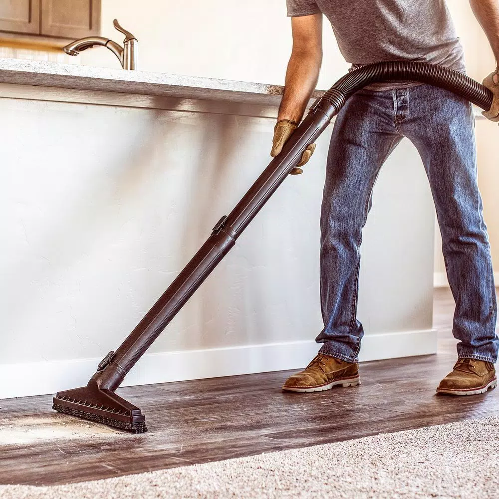 New 𧨠RIDGID 2-1/2 In. Locking Accessory Extension Wand For Wet/Dry Vacs π - Image 8