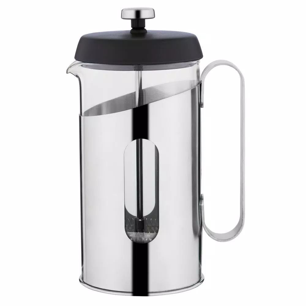 Best Pirce π€© BergHOFF Essentials 2.5 Cup Stainless Steel Coffee And Tea French Press π
