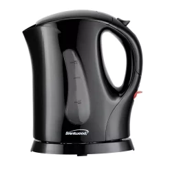 Best deal π Brentwood Appliances 4-Cup Black BPA-Free Cordless Electric Kettle β€οΈ
