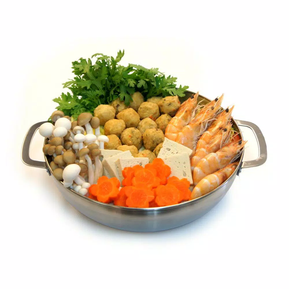 Wholesale β SPT 1650-Watts 8 In. Single Burner Induction Cooker (Black) With 3.5L Induction Ready Stainless Steel Pot W/ Glass Lid β¨ - Image 7