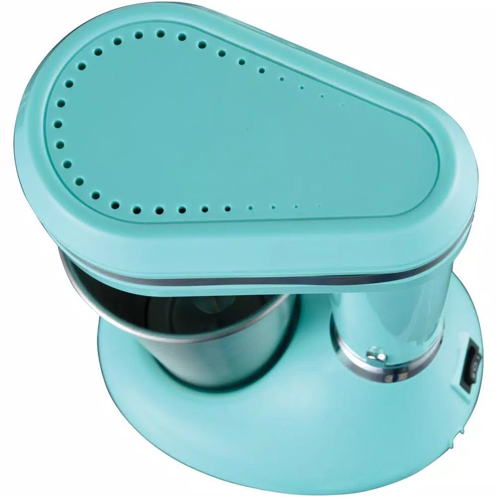 Buy π Brentwood Appliances 25 Oz. Single Speed Turquoise Classic Milkshake Maker π - Image 2