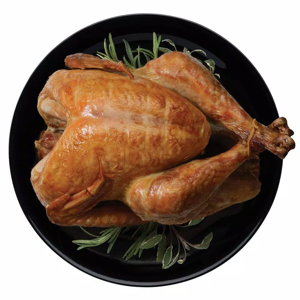 Cheap π₯ Presto Pro-Fry Electric Rotisserie Turkey Fryer βοΈ - Image 6