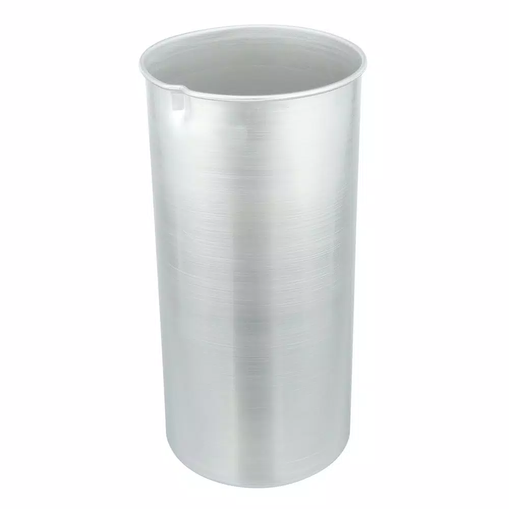 Best Pirce π Nostalgia Vintage 6 Qt. Dark Wood Bucket Electric Ice Cream Maker π - Image 2