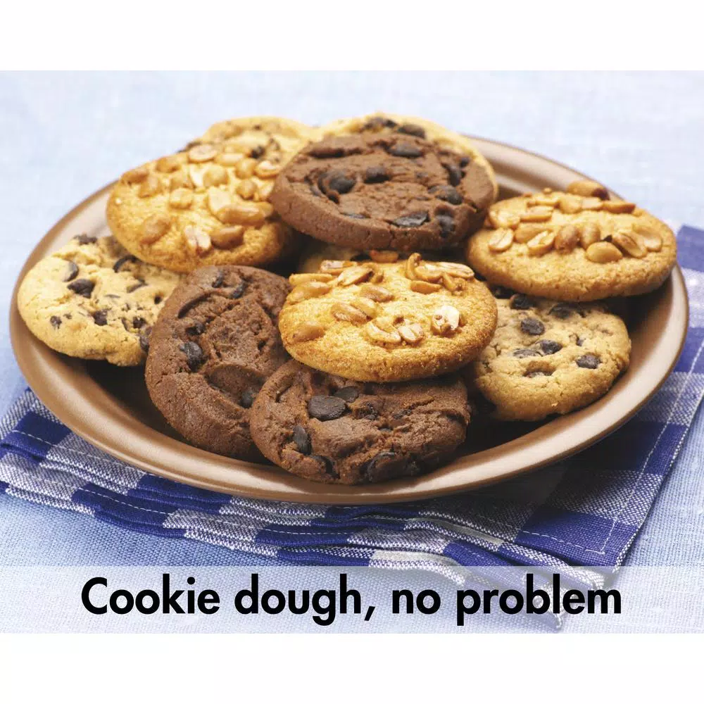 Best Sale π Hamilton Beach 3.5-Quart Black 6-Speed Stand Mixer π - Image 6