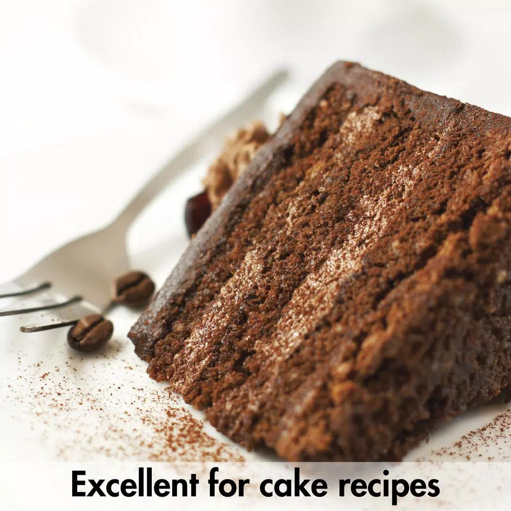 Best Sale π Hamilton Beach 3.5-Quart Black 6-Speed Stand Mixer π - Image 7