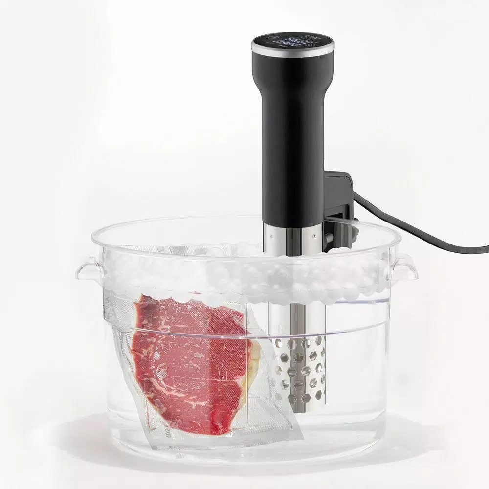 Coupon π CASO Sous Vide Silver Stick Cooker π - Image 3