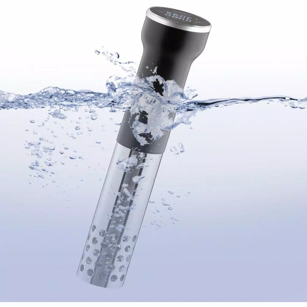 Coupon π CASO Sous Vide Silver Stick Cooker π - Image 4