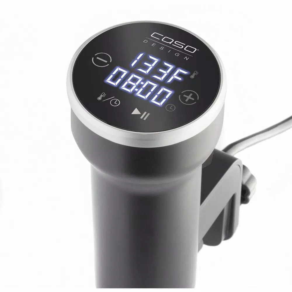 Coupon π CASO Sous Vide Silver Stick Cooker π - Image 6