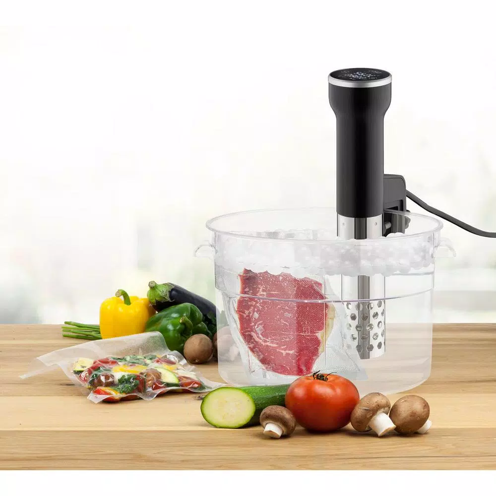 Coupon π CASO Sous Vide Silver Stick Cooker π - Image 7