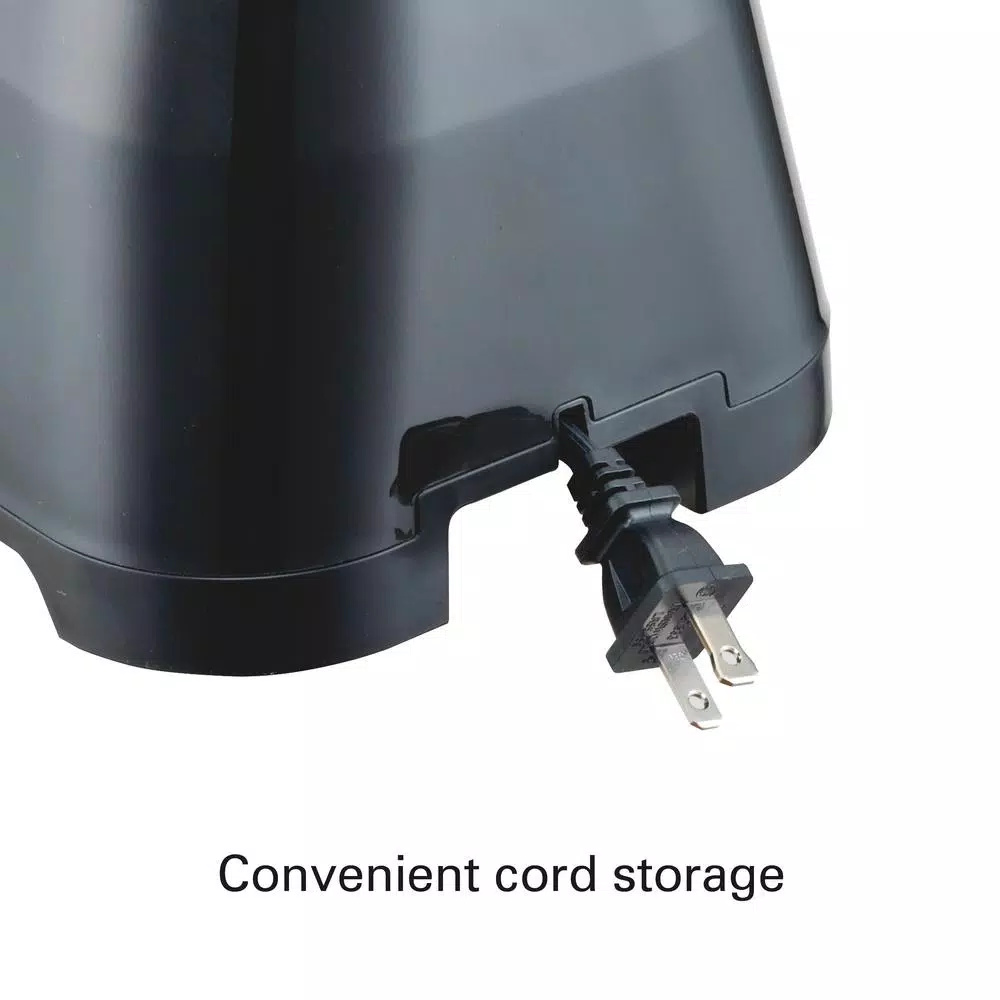 Promo π Hamilton Beach 40 Oz. 2-Speed Black Glass Smoothie Smart Blender π€© - Image 6