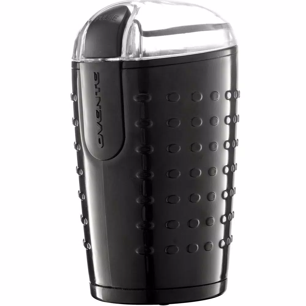 Best Sale β Ovente Electric Coffee Bean Grinder And French Press π - Image 2