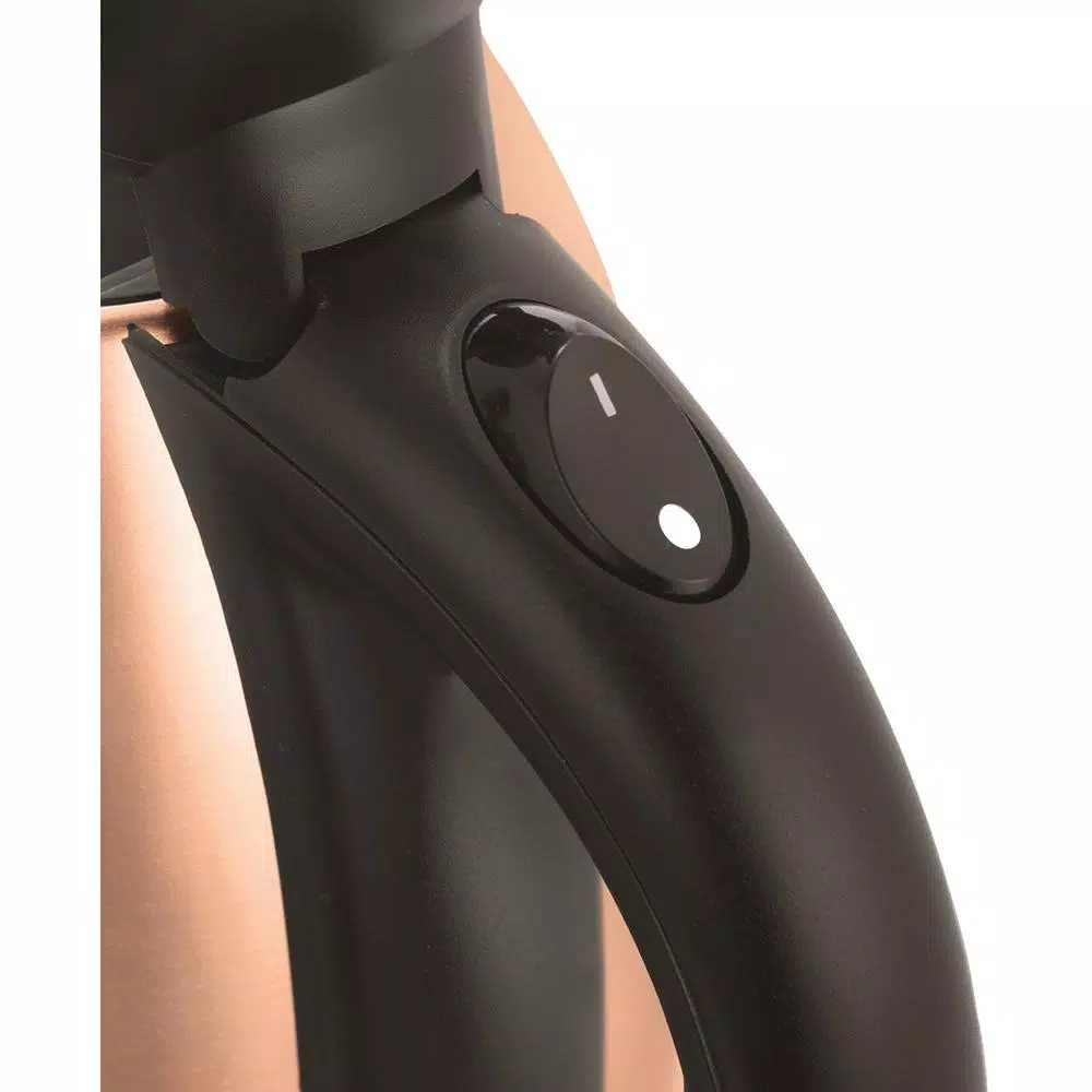 Discount π Brentwood Appliances 5-Cup Rose Gold Cordless Electric Kettle π - Image 4