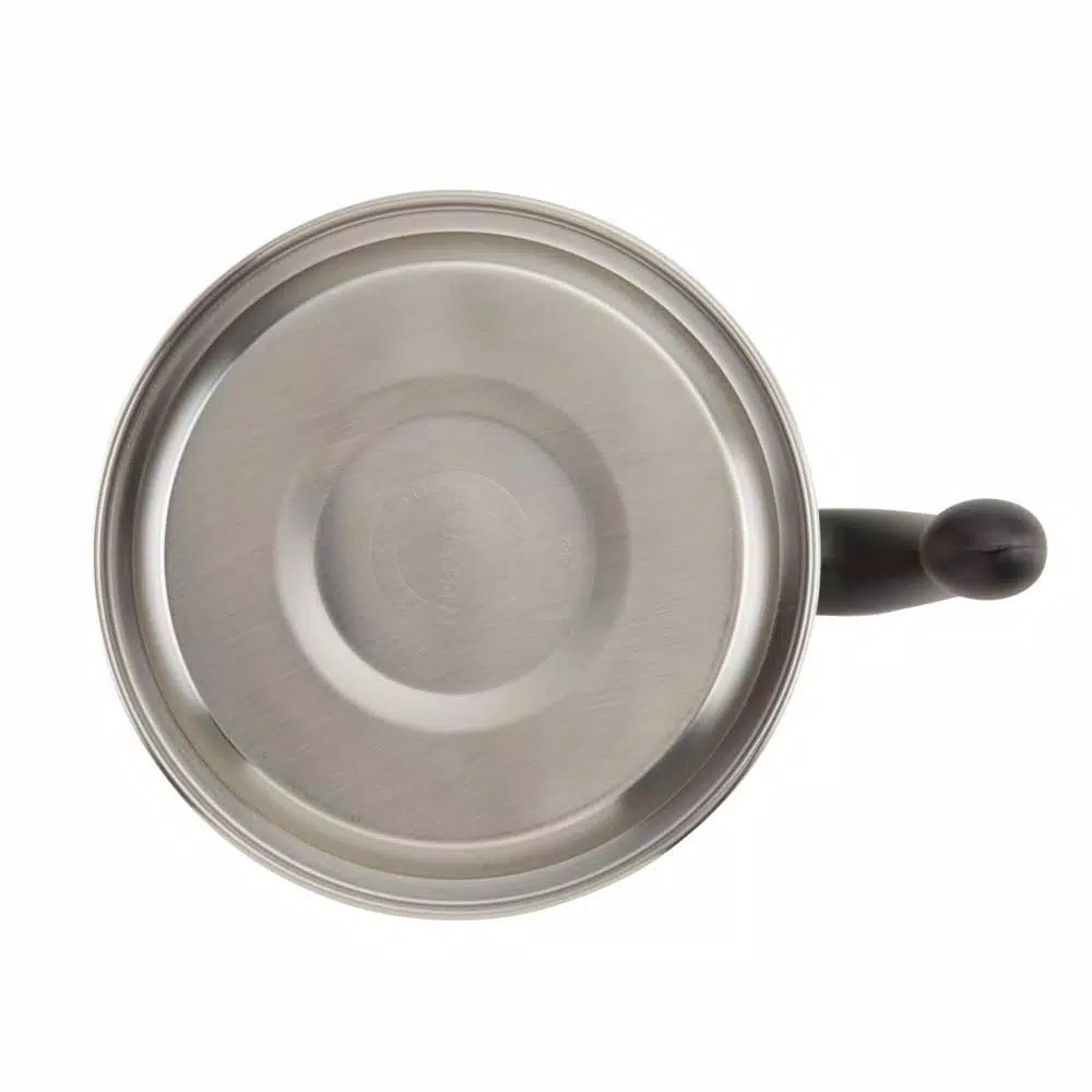 Best Sale π Farberware 8-Cup Brushed Stainless Steel Coffee Percolator π - Image 3