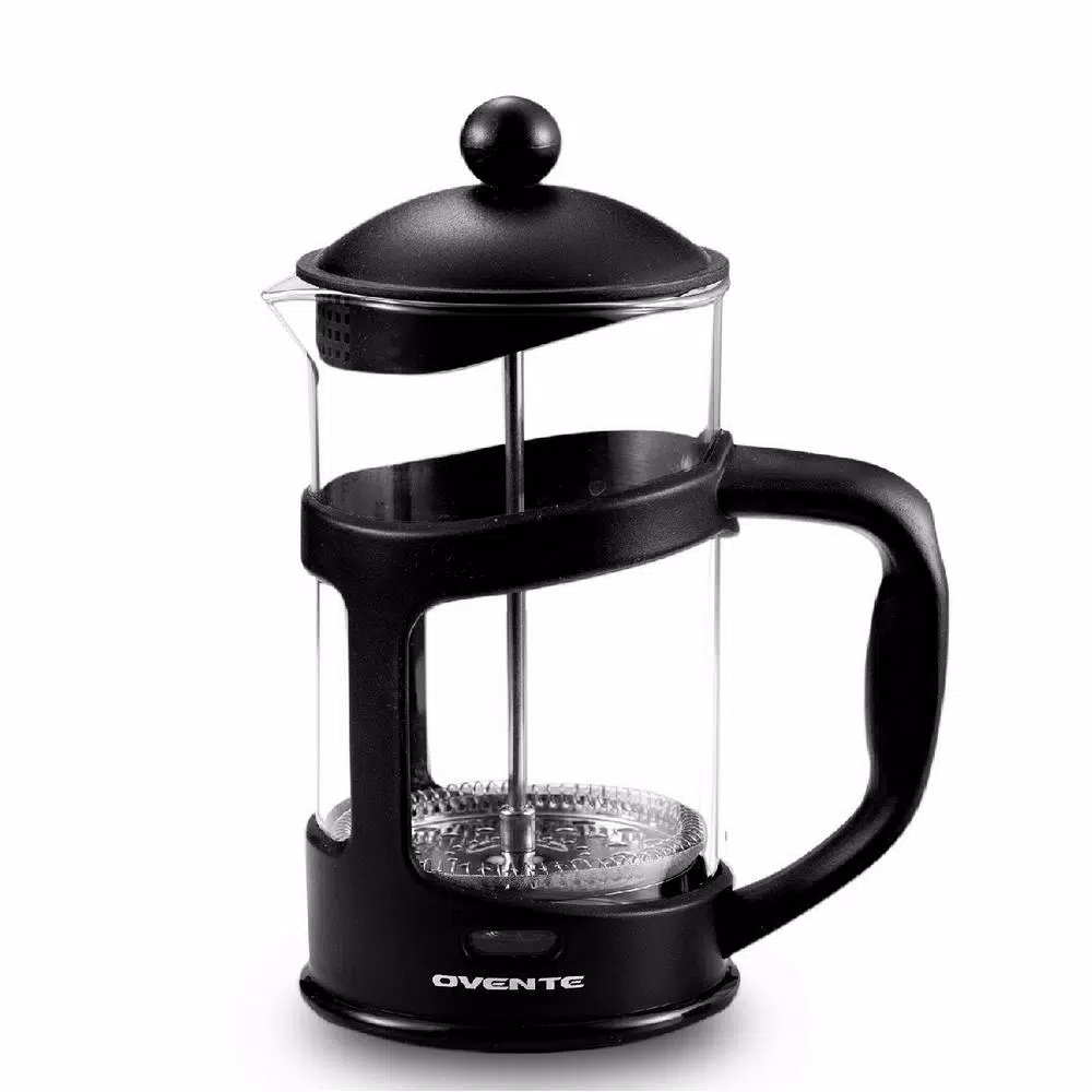 Best Sale β Ovente Electric Coffee Bean Grinder And French Press π - Image 3