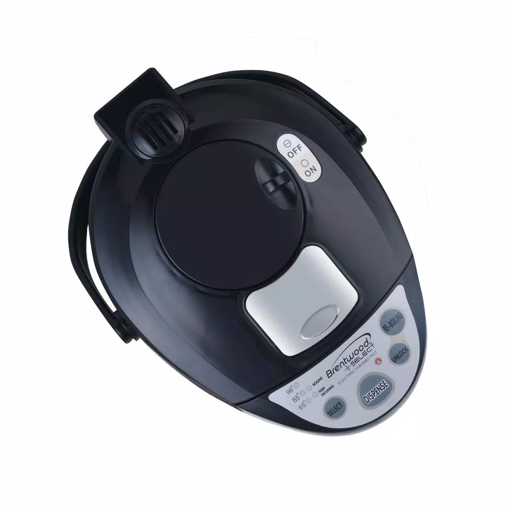 Outlet π Brentwood 14-Cup Electric Instant Hot Water Dispenser π - Image 2