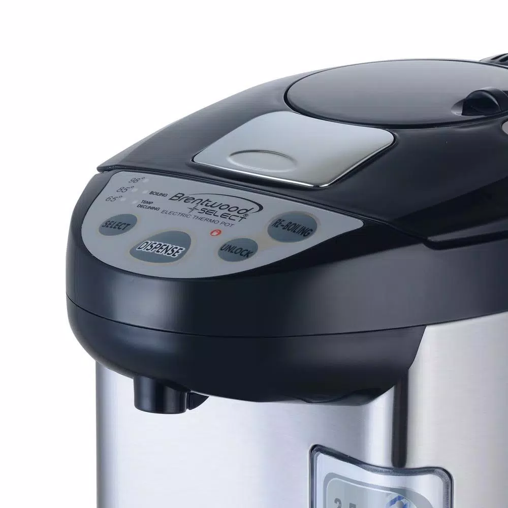 Outlet π Brentwood 14-Cup Electric Instant Hot Water Dispenser π - Image 3