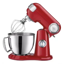 Cheapest π Cuisinart 3.5 Qt. Red Precision Master Petite Stand Mixer π