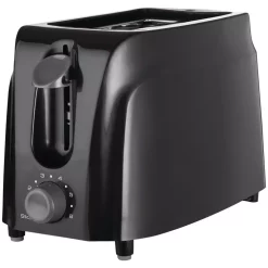 Best Sale π Brentwood 2-Slice Black Toaster With Cool-Touch Exterior π―