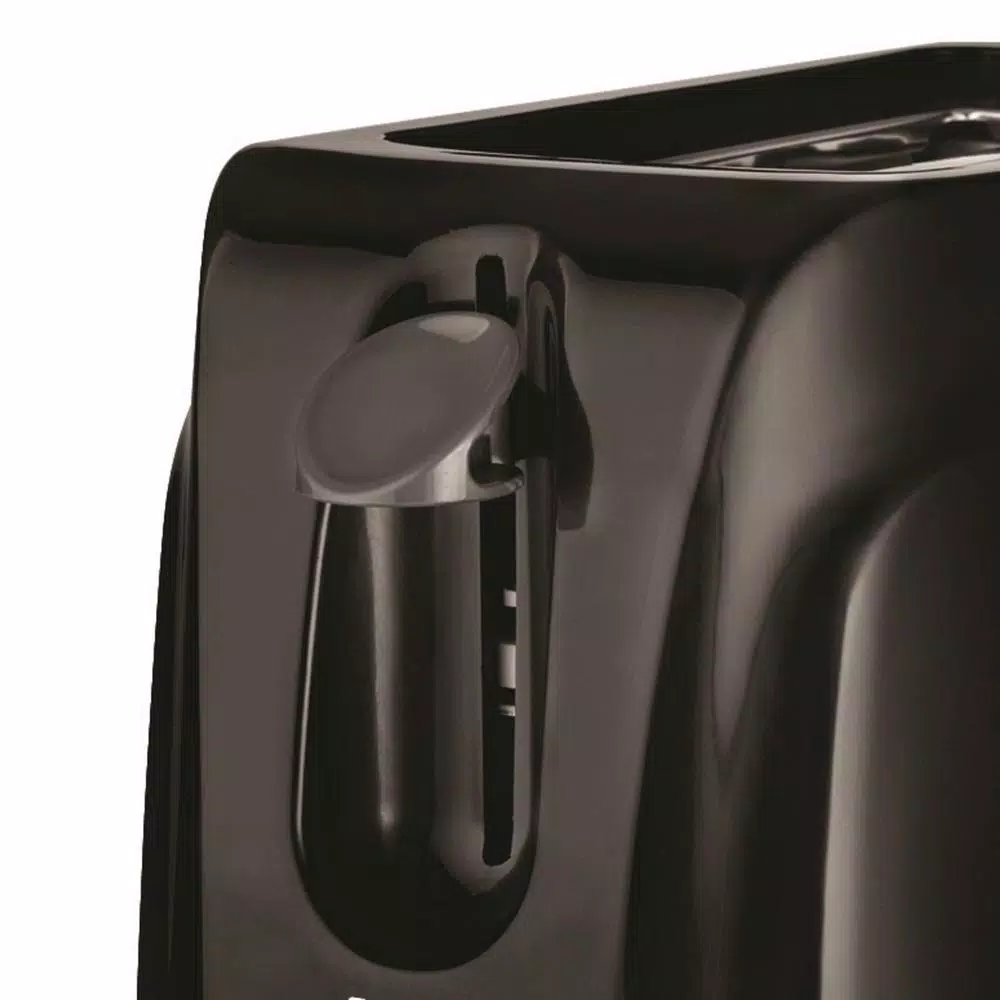 Best Sale π Brentwood 2-Slice Black Toaster With Cool-Touch Exterior π― - Image 3