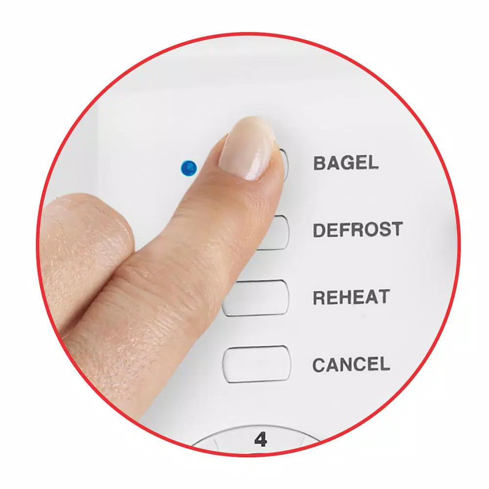 Wholesale π₯ Cuisinart Compact 2-Slice White Wide Slot Toaster With Crumb Tray π - Image 3