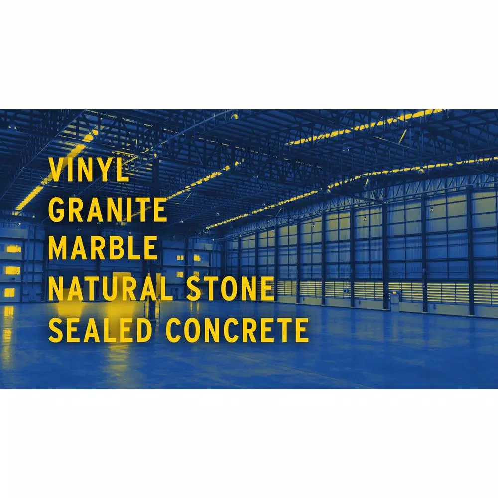 Deals π ZEP 1 Gal. Neutral Floor Cleaner (Case Of 4) π - Image 5