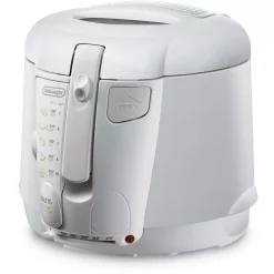 Top 10 💯 DeLonghi Cool Touch 2L Deep Fryer ✔️