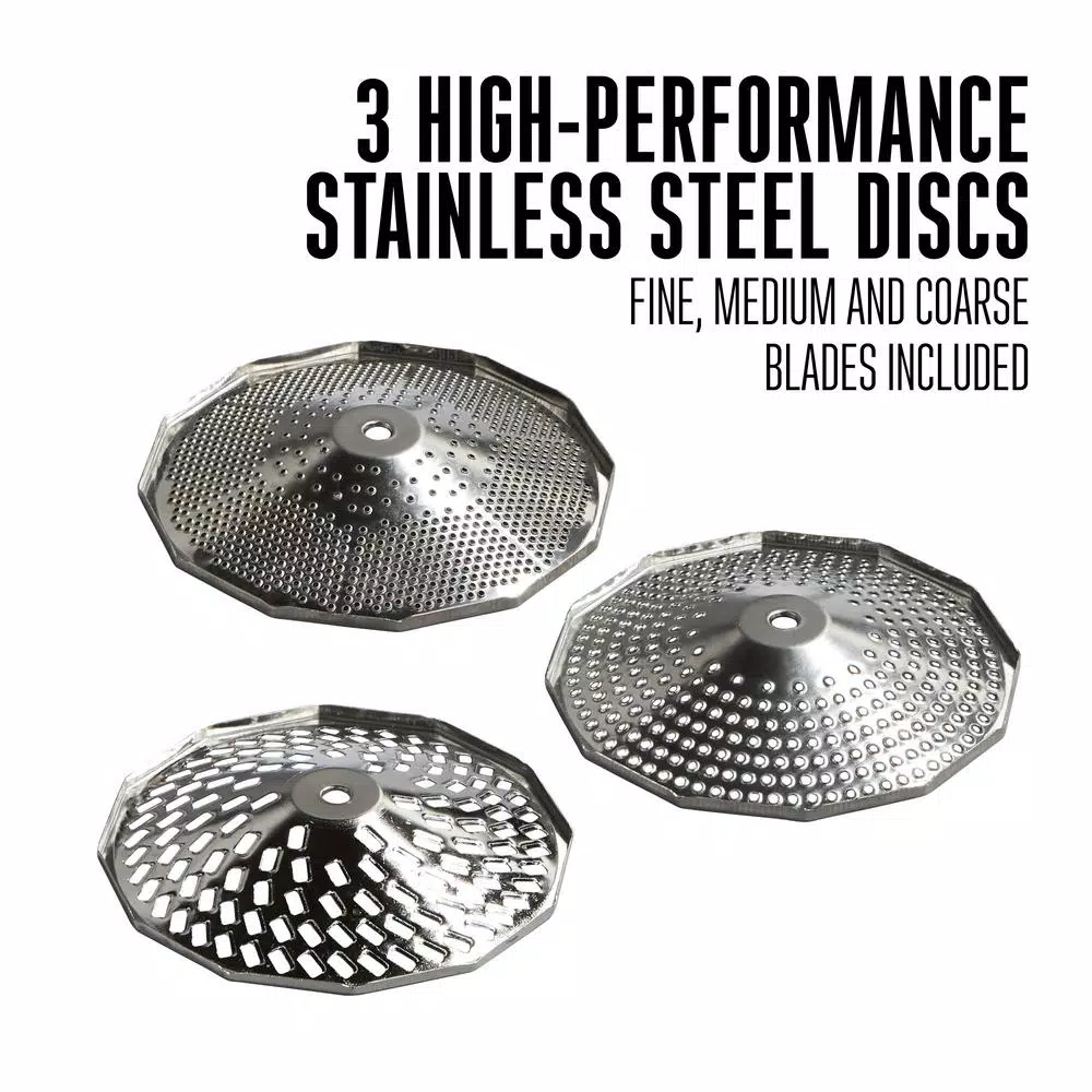 Coupon ❤️ Weston 7-Cup 2-Speed White Food Processor Mill ⭐ - Image 5