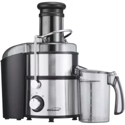 Best deal π Brentwood Appliances 800 W 34 Oz. Silver 2-Speed Electric Juice Extractor β
