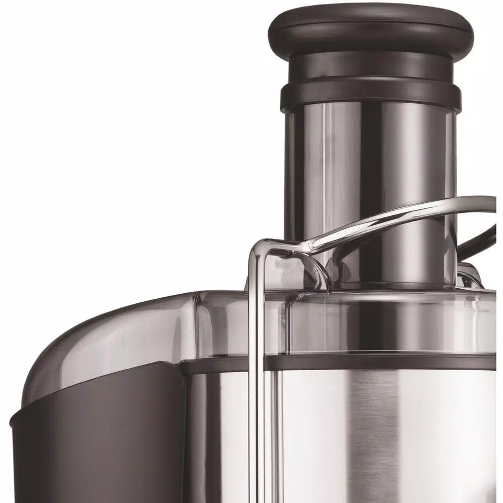 Best deal π Brentwood Appliances 800 W 34 Oz. Silver 2-Speed Electric Juice Extractor β - Image 5