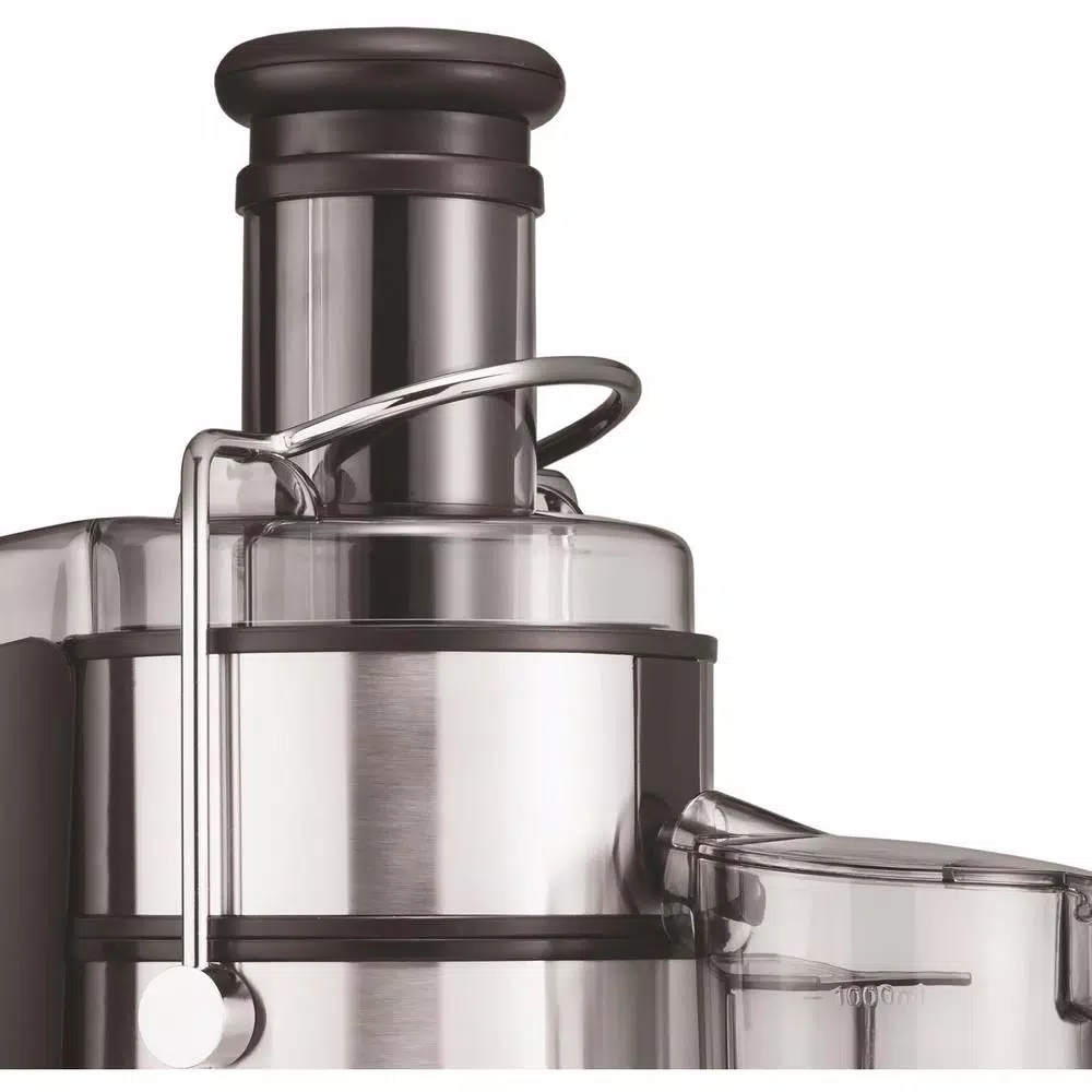 Best deal π Brentwood Appliances 800 W 34 Oz. Silver 2-Speed Electric Juice Extractor β - Image 6