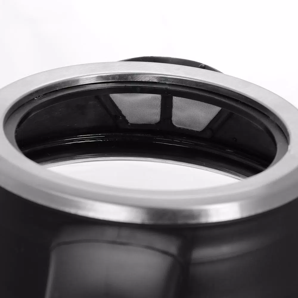 Best reviews of βοΈ MegaChef 7.6 Cup Stainless Steel Cordless Electric Kettle With LED Base π₯ - Image 3