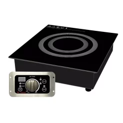 Best Pirce π₯° SPT 1800-Watt Built-In Commercial Induction Range π€©