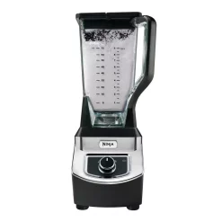 Budget π₯ NINJA Professional 72 Oz. Single Speed Black Blender π