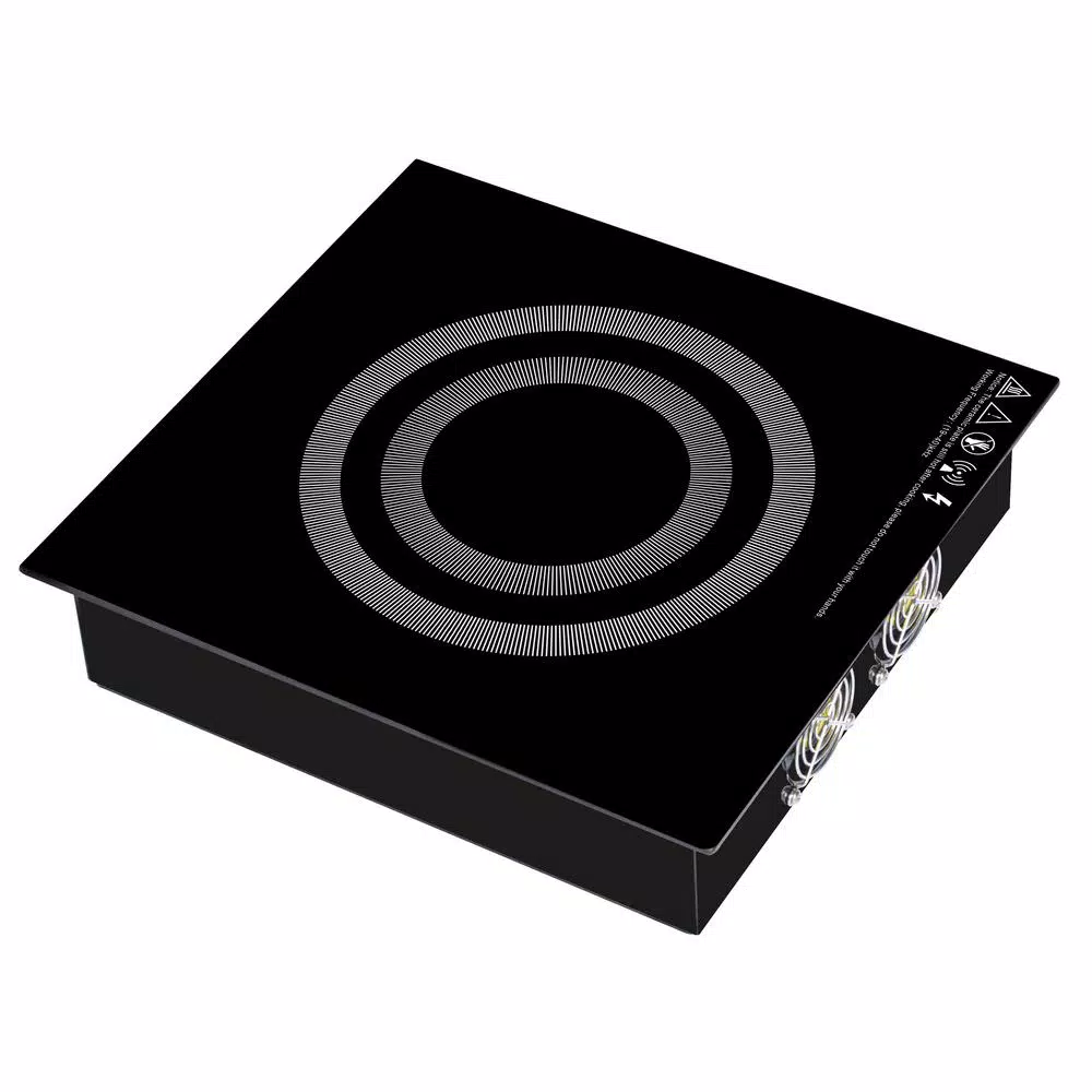 Best Pirce π₯° SPT 1800-Watt Built-In Commercial Induction Range π€© - Image 2