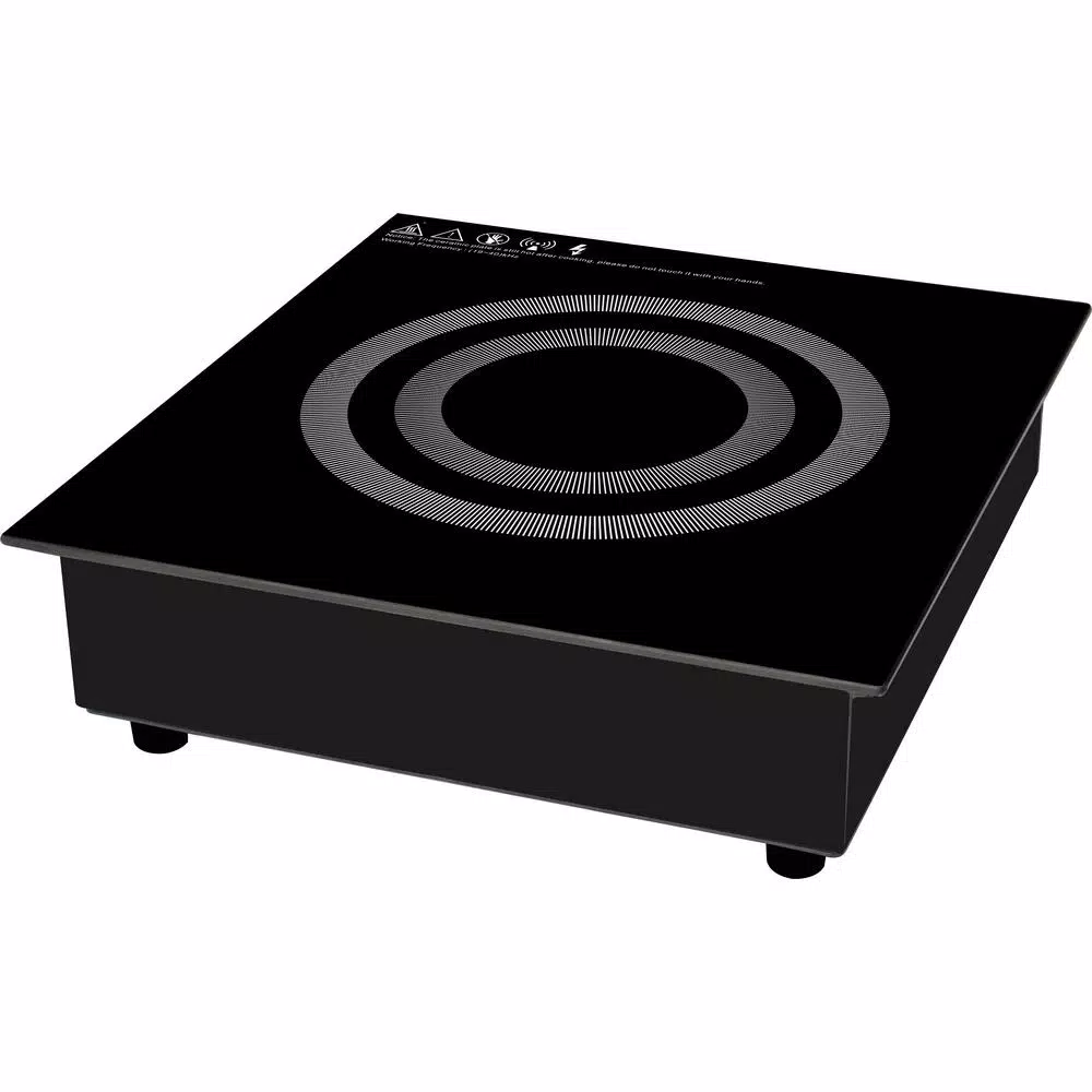 Best Pirce π₯° SPT 1800-Watt Built-In Commercial Induction Range π€© - Image 3