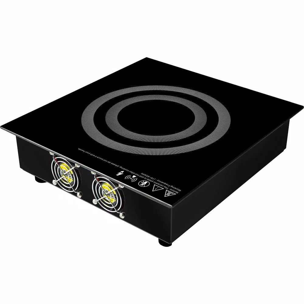 Best Pirce π₯° SPT 1800-Watt Built-In Commercial Induction Range π€© - Image 4