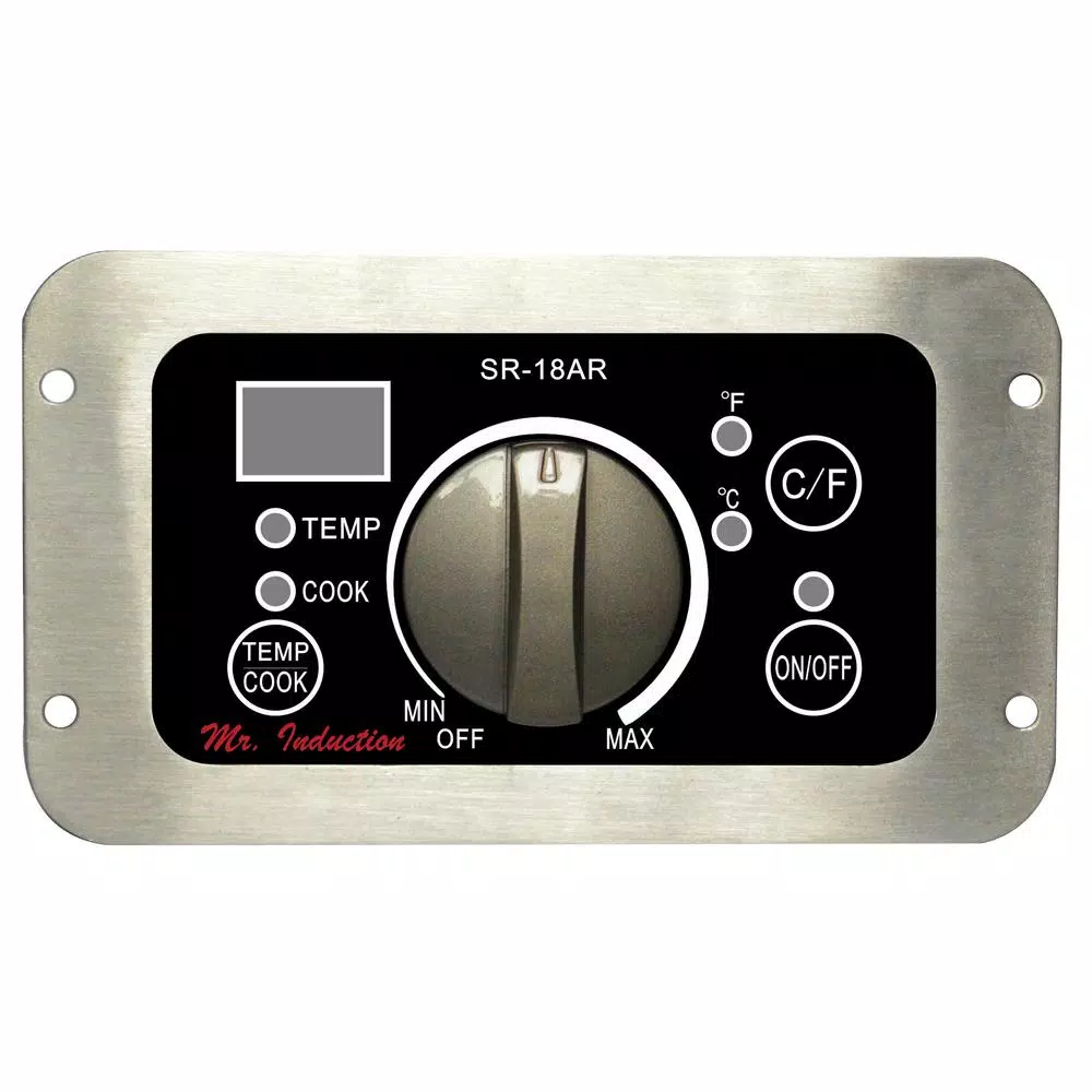 Best Pirce π₯° SPT 1800-Watt Built-In Commercial Induction Range π€© - Image 6